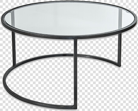 Nakuru Iron  amp  Glass Coffee Table   Coffee Table  HD Png DownloadTransparent PNG