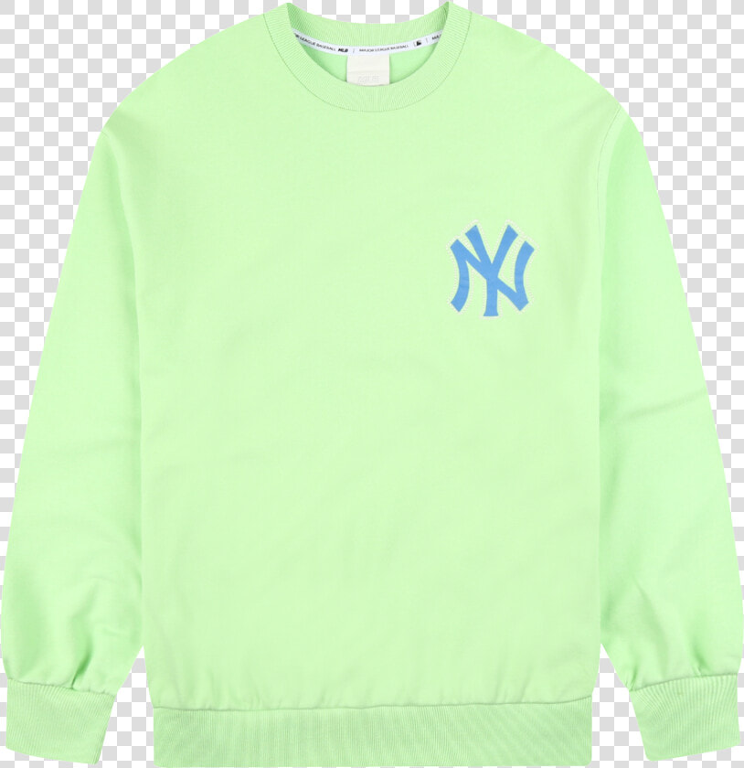 New York Yankees Big Logo Signature Sweatshirt   Logos And Uniforms Of The New York Yankees  HD Png DownloadTransparent PNG