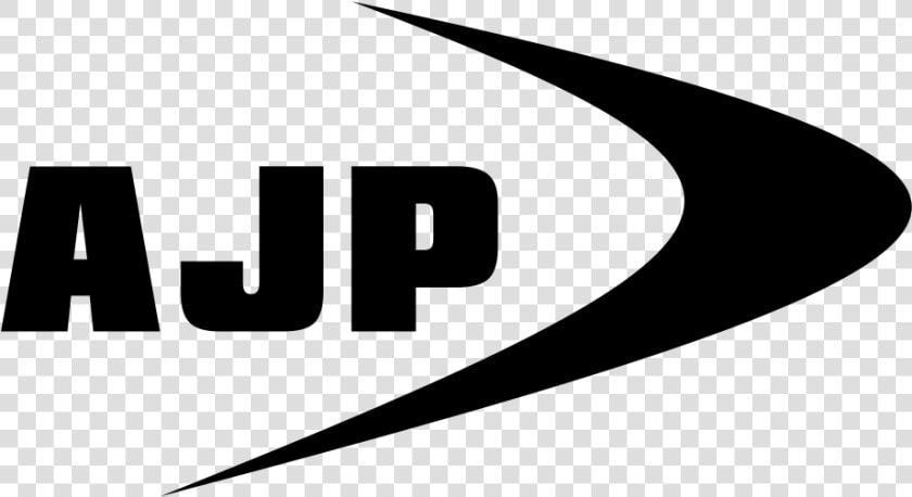 Ajp Motos Logo  HD Png DownloadTransparent PNG