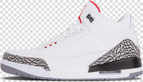 Air Jordan 3 Justin Timberlake  HD Png DownloadTransparent PNG