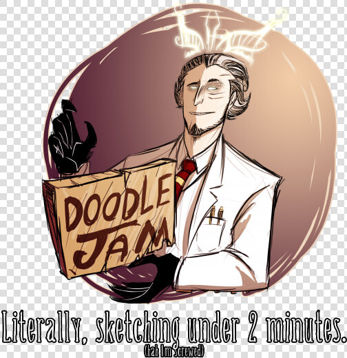 Doodle Jam Intro  HD Png DownloadTransparent PNG