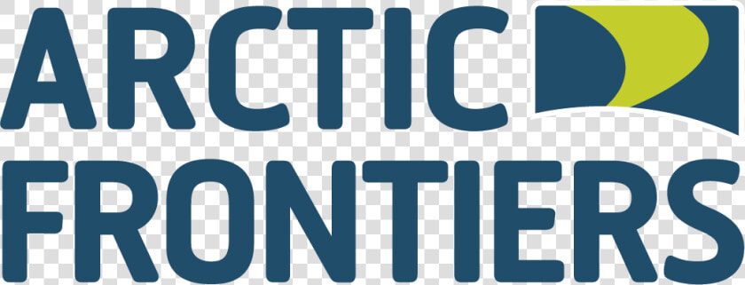 Arctic Frontiers Logo  HD Png DownloadTransparent PNG