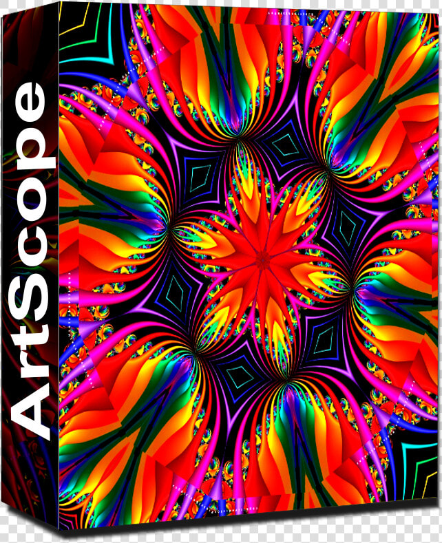 Kaleidoscope Software Free Download  HD Png DownloadTransparent PNG