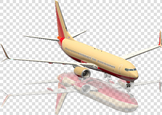 Boeing 737 Next Generation  HD Png DownloadTransparent PNG