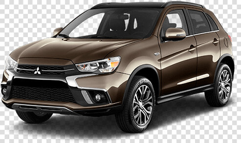 2016 Mitsubishi Outlander Sport Dark Grey  HD Png DownloadTransparent PNG