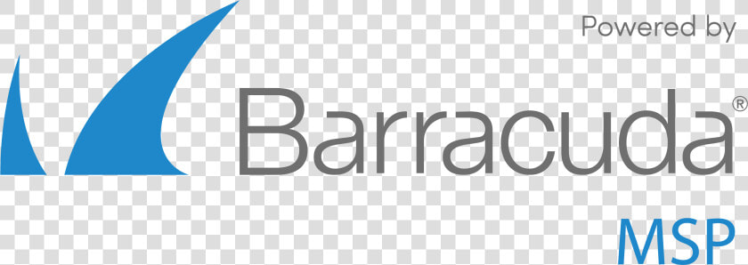 Powered By Barracuda Msp   Circle  HD Png DownloadTransparent PNG