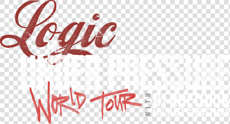 Rapper Logic Logo Png  Transparent PngTransparent PNG