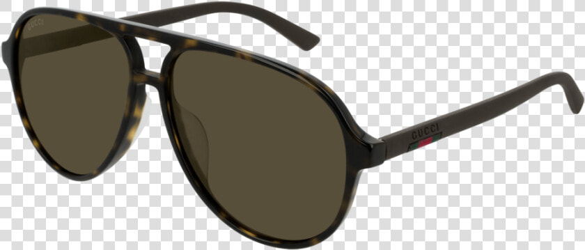 Gucci Gg0423sa Aviator Sunglasses For Men Gg0423sa   Black Sunglasses Gucci Men  HD Png DownloadTransparent PNG