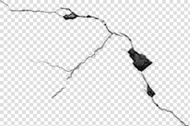  tear  hole  cracked  cracking  cracks  ground  overlay   Map  HD Png DownloadTransparent PNG