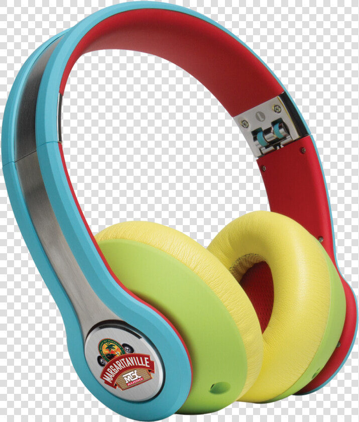 Mtx Margaritaville Headphones  HD Png DownloadTransparent PNG