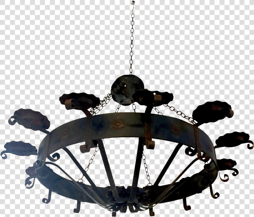 Stored For Decades Deep In Downtown Sacramento S Underground   Chandelier  HD Png DownloadTransparent PNG