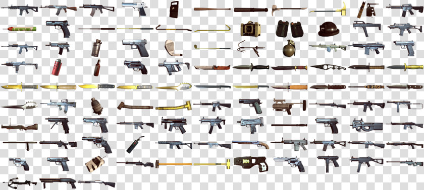 Transparent Battlefield Hardline Png   Firearm  Png DownloadTransparent PNG