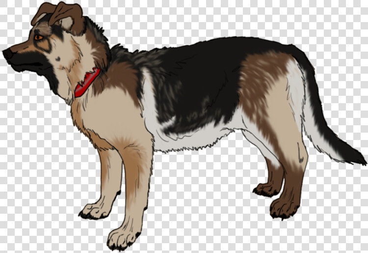 Aidan Villa Laptop   Dog Yawns  HD Png DownloadTransparent PNG