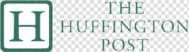 Huffington Post  HD Png DownloadTransparent PNG