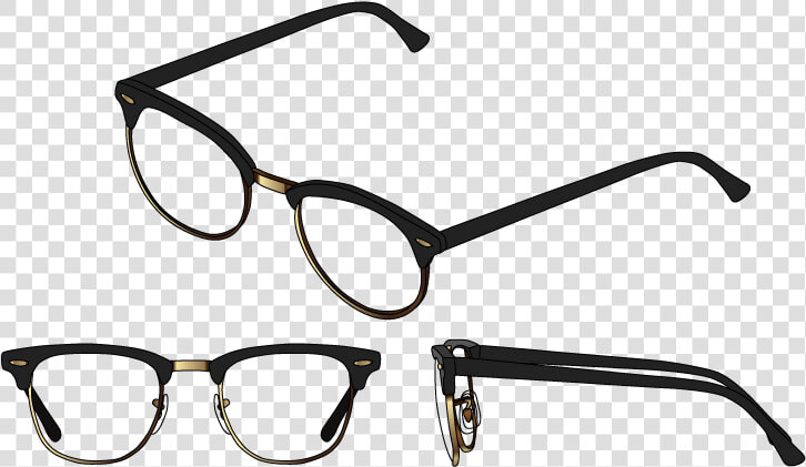 Browline Glasses Frames   Ideal Vision Eyeglasses Frames  HD Png DownloadTransparent PNG