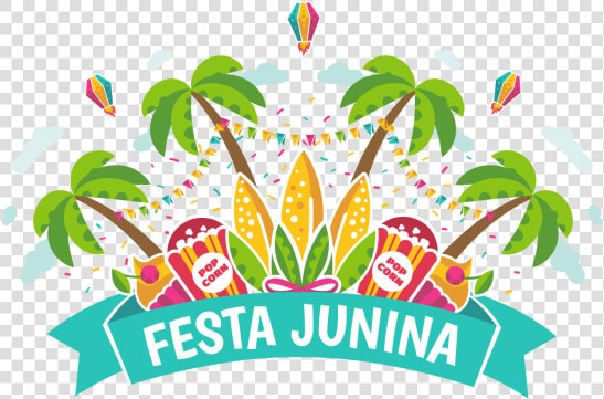 Festa Junina Background   Ub City Bangalore Clipart  HD Png DownloadTransparent PNG