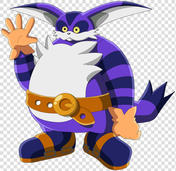 Big The Cat Png   Png Download   Big The Cat Png  Transparent PngTransparent PNG