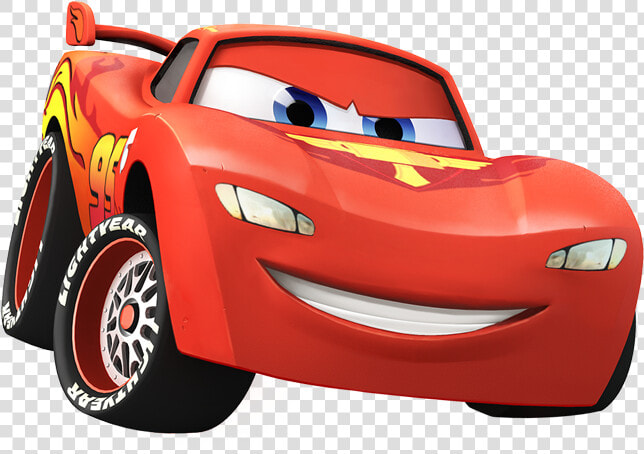 Lightning Mcqueen Png   Disney Infinity Cars Lightning Mcqueen  Transparent PngTransparent PNG