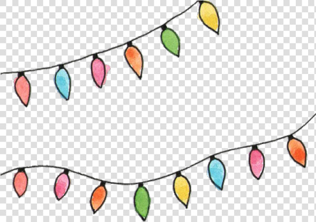 Christmas Lights Clipart Stranger Things   Stranger Things Christmas Lights Png  Transparent PngTransparent PNG