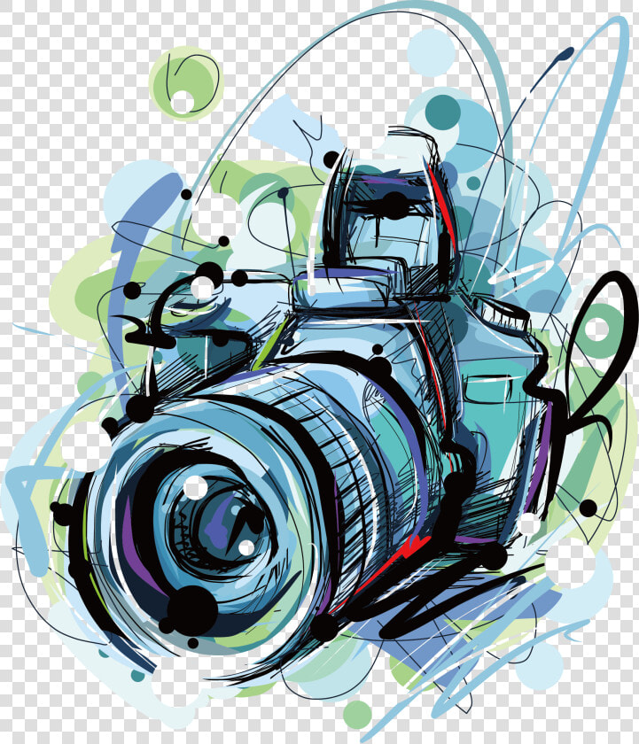 Camera Vector Png File Hd Clipart   Camera Logo Png Hd  Transparent PngTransparent PNG