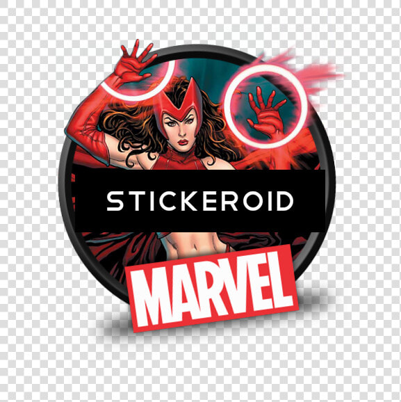 Scarlet Witch Png Pic   Scarlet Witch Comic Png  Transparent PngTransparent PNG