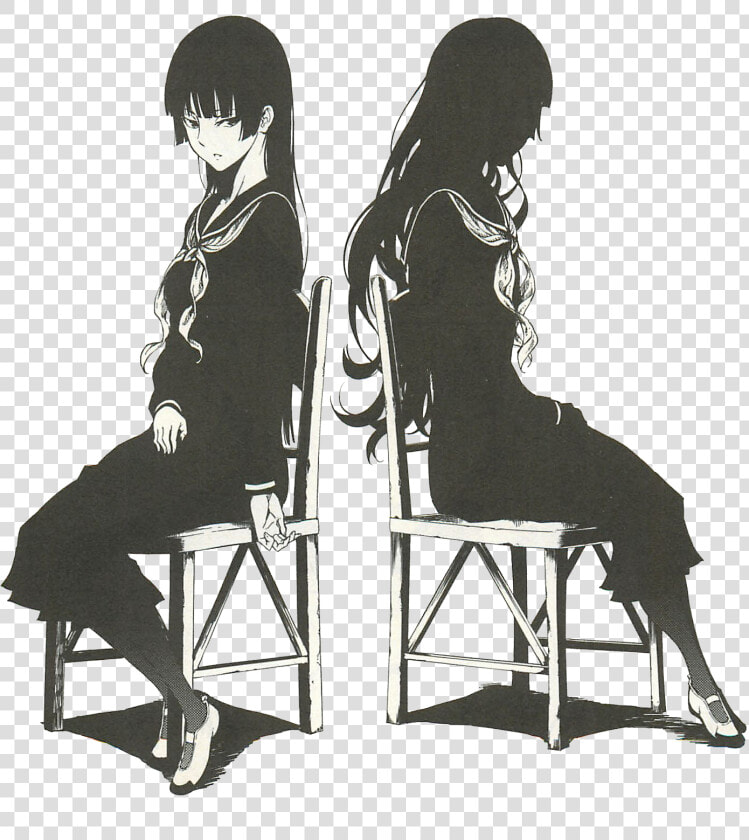 Tasogare Otome X Amnesia Render  HD Png DownloadTransparent PNG