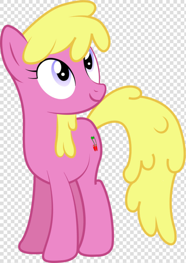 Cherry Berry Vector   Mlp Cherry Berry Png  Transparent PngTransparent PNG