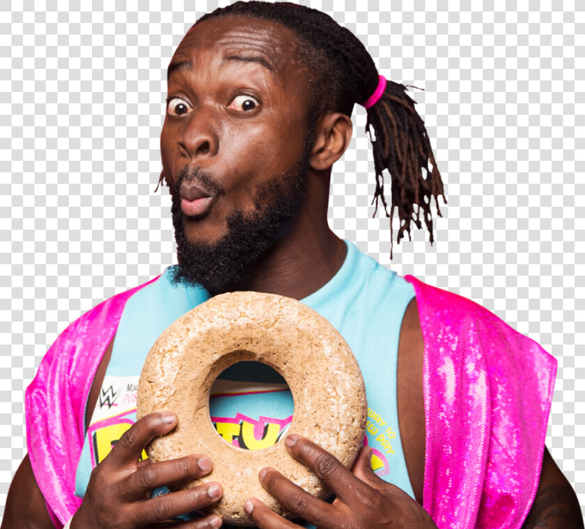 Kofi Kingston Png Pic   Kofi Kingston  Transparent PngTransparent PNG