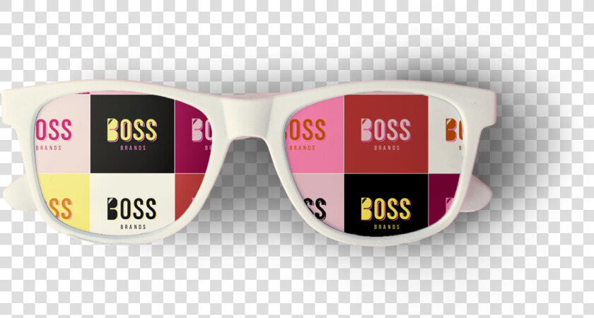 Transparent Like A Boss Glasses Png   Label  Png DownloadTransparent PNG