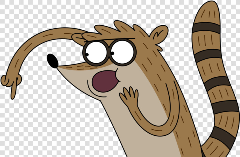 Rigby Png 5 » Png Image   Rigby Png  Transparent PngTransparent PNG