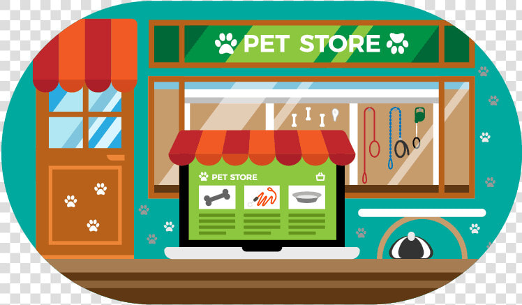 How To Promote Your Pet Business Online  HD Png DownloadTransparent PNG