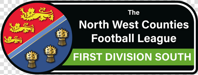 Nwcfl First Division South Lock Up 201920   North West Counties Premier Division Logo  HD Png DownloadTransparent PNG