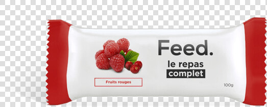 Barre Feed Fruit Rouge  HD Png DownloadTransparent PNG