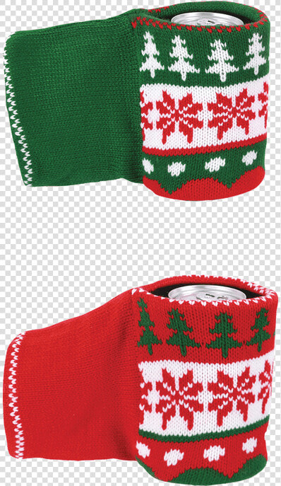 Knit Insulated Koozie Glove   Woolen  HD Png DownloadTransparent PNG