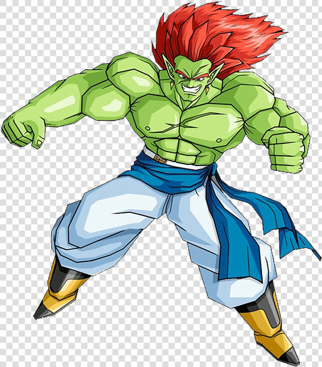 Goku Vegeta Cell Gohan Transprent Png   Super Bojack Dragon Ball  Transparent PngTransparent PNG