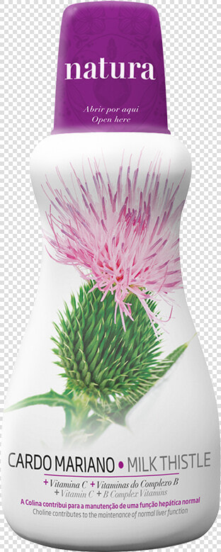 Milk Thistle   Cosmetics  HD Png DownloadTransparent PNG