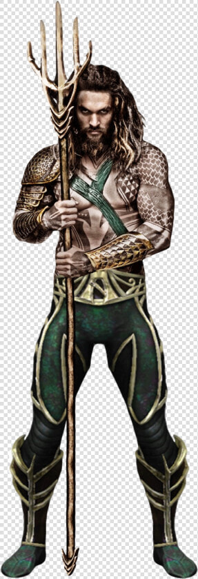 Aquaman Cartoon Jason Momoa  HD Png DownloadTransparent PNG