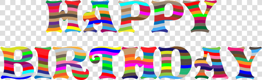 Thumb Image   Clip Art Happy Bday  HD Png DownloadTransparent PNG