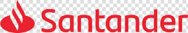 Santander Bank   Banco Santander Logo Vector  HD Png DownloadTransparent PNG