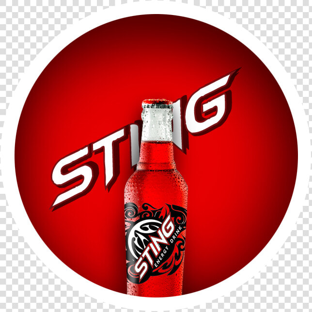 Transparent Sting Png   Sting Energy Drink  Png DownloadTransparent PNG