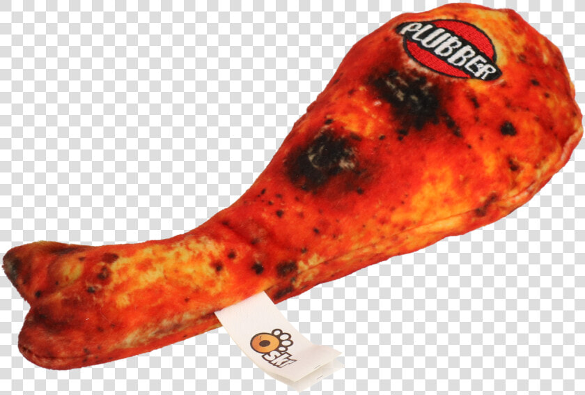 Grilled Chicken Leg Rubber Plush Extra Durable Floating   Meat  HD Png DownloadTransparent PNG