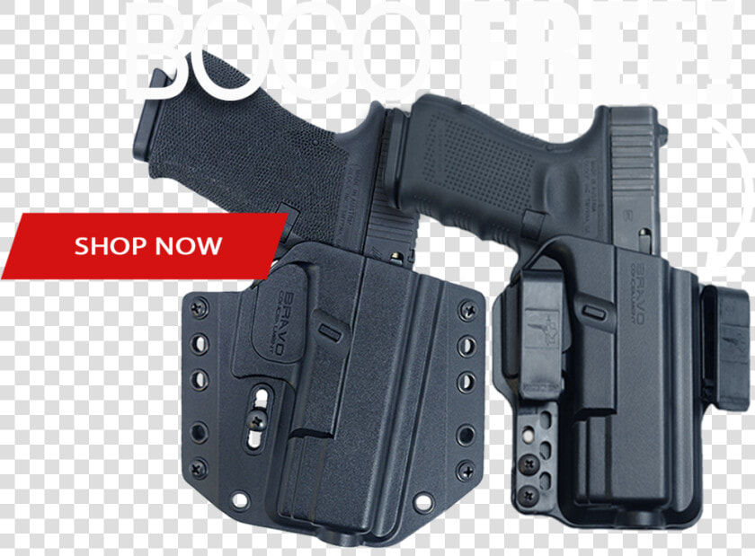 Bravo Concealment Iwb Holster  HD Png DownloadTransparent PNG