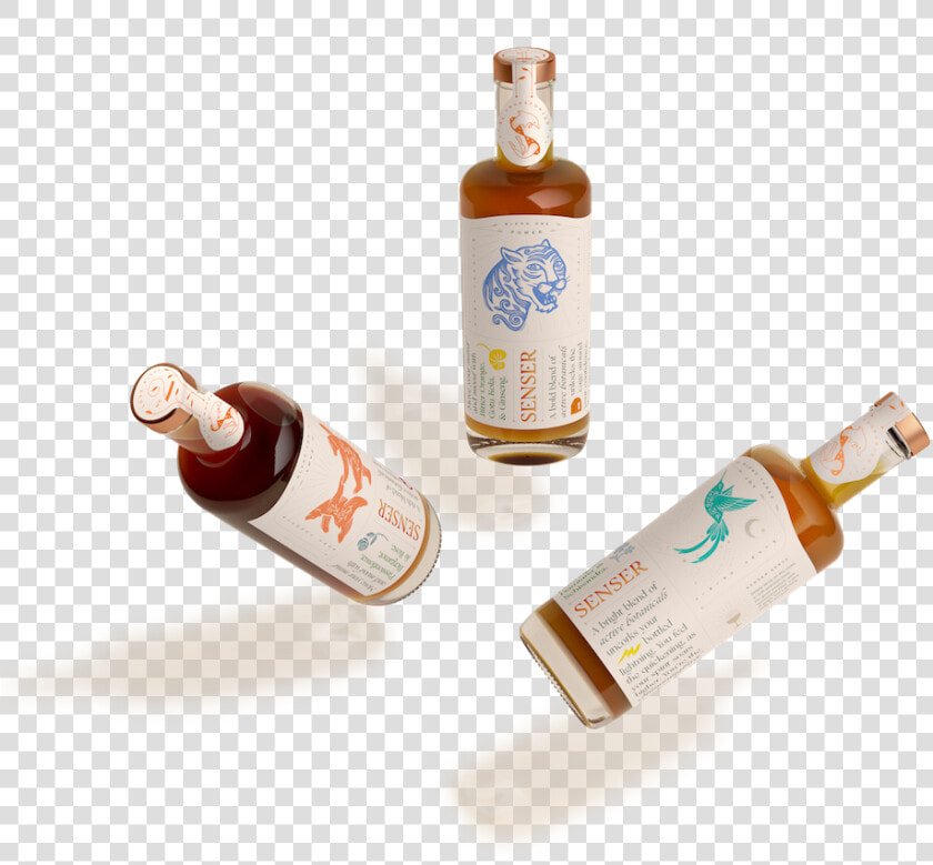 Senser Floating   Senser Spirits  HD Png DownloadTransparent PNG