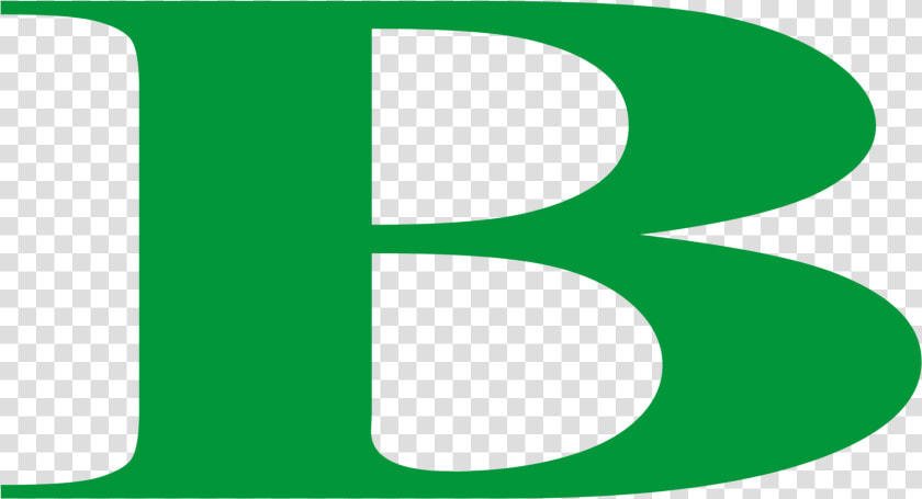 Buford High School B  HD Png DownloadTransparent PNG