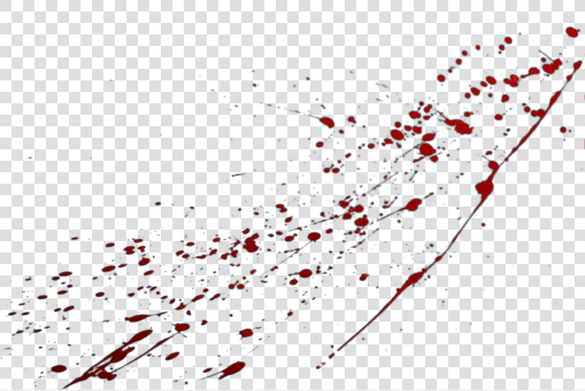 Blood Spatter  High Velocity Blunt Spatter Png   Realistic Blood Splatter Png  Transparent PngTransparent PNG