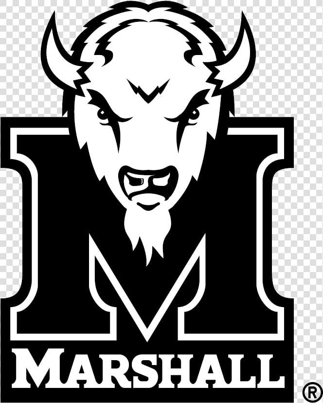 Marshall Thundering Herd  HD Png DownloadTransparent PNG