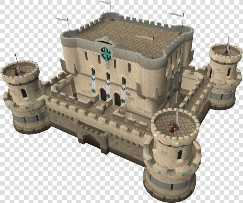 The Runescape Wiki   Mobilising Armies  HD Png DownloadTransparent PNG