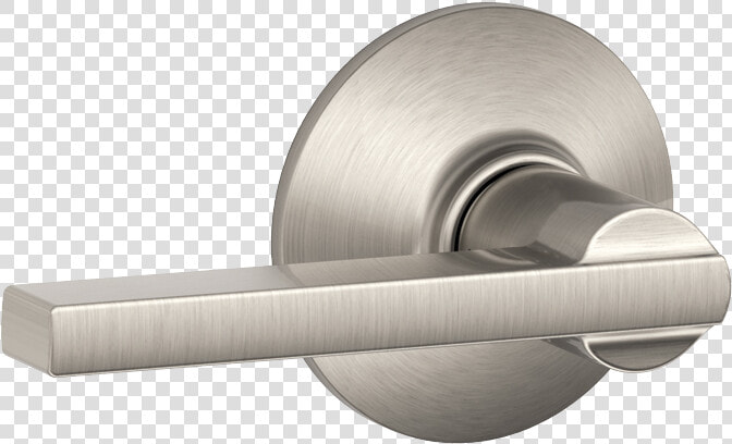 Door Knob Png   Latitude Lever  Transparent PngTransparent PNG