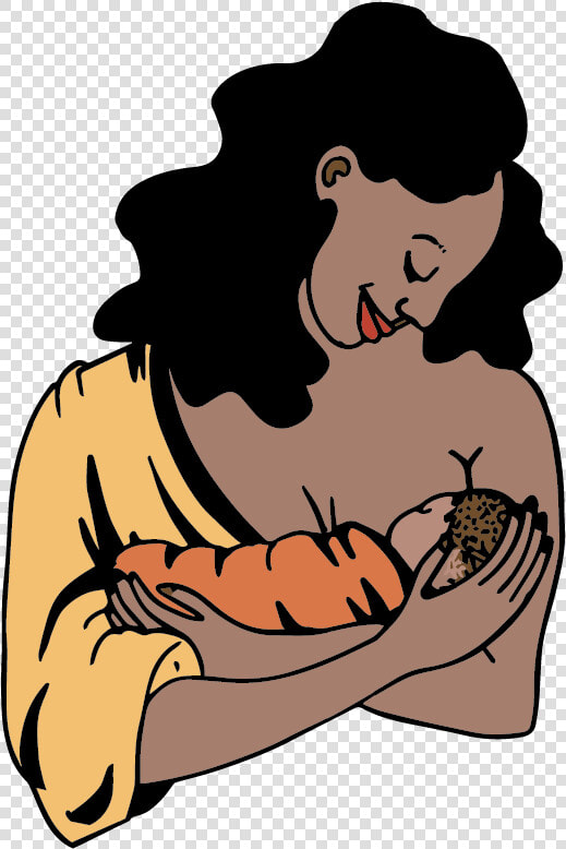 Breastfeeding Web Transp  HD Png DownloadTransparent PNG