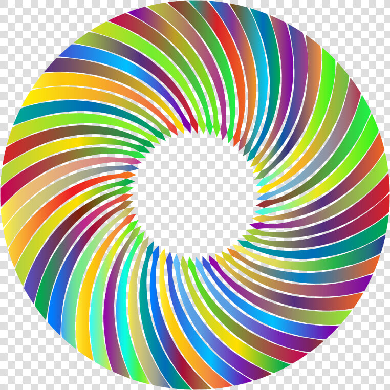 Shutter Silhouette Mark Iii Prismatic   Circle  HD Png DownloadTransparent PNG